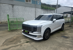 제스트 디올뉴팰리세이드에어댐 출시예정!! 미리보기